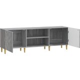 TV ormar 150 x 31 x 50 cm Siva Sonoma Konstruirano drvo | Eponuda.ba