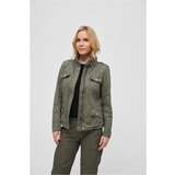 Brandit Women's jacket Britannia olive Cijene