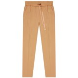Marisse Cigarette Trousers Z-Sp-3613 Caramel | ePonuda.com