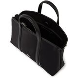 Karl Lagerfeld Ročna torbica črna | Shoptok.si