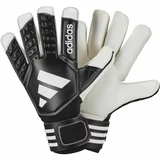 Adidas TIRO LEAGUE Muške golmanske rukavice, crna, veličina