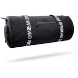 GymBeam sportska torba barrel black Cene
