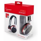 Gembird Slušalice sa mikrofonom GEMBIRD MHS-903 | Eponuda.ba