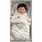  Llorens: Mimi Llorana 42 cm lutka z zvokom in spalno vrečo. | Shoptok.si