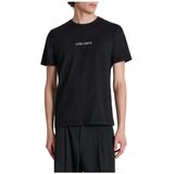 Antony Morato Majice s kratkimi rokavi MMKS02696 FA100240 Črna Cene