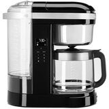 Kitchenaid aparat za kafu 5KCM1209EOB Cene