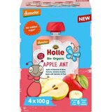 Holle Multipack Apple Ant - jabolko in banana s hruško - 400 g Cene