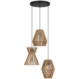 Mömax viseča Svetilka Naturm | Shoptok.si