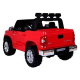  Licencirani auto na akumulator Toyota Tundra - dvosjed - crvena | shoptok.hr