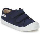 Victoria BLUCHER LONA DOS VELCROS Blue Cijene