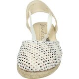 Sandali Espadrile - Bela Cene