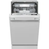 Mašina za suđe G 5790 SCVi SL