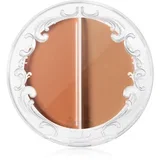 Good Apple kremasti bronzer odtenek Fair 100 2x3 g