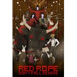 Steam red rope: don't fall behind key (pc) global | Eponuda.com