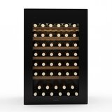 Klarstein Rhone 59 Uno hladilnik za vino | 59 steklenic | LED nadzor | potisni za odpiranje | tih | Shoptok.si