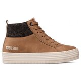 Big Star II274145 Smeđa | shoptok.hr