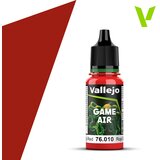Vallejo Bloody Red 18ml - Game Air 76.010 Cene