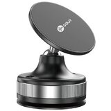 Drzac za mobilni telefon goji g7 magnet i vakum crni ( D2083 ) Cene