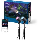 Anker Eufy vanjske dekorativne RGB svjetiljke E10, 2-pack | shoptok.hr