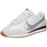 Nike Modne superge Baskets pacific cuir Srebrna | Shoptok.si