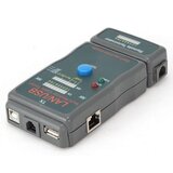  UTP, STP, USB kabla, GEMBIRD NCT-2 Cijene