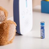 Varta vARTA-4903SO aaa 1.5V LR03 MN2400, PAK8 ck, alkalne baterije longlife power | ePonuda.com