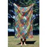 Conceptum Hypnose Peškir za plažu 70x130cm Šareni | ePonuda.com