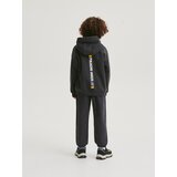 Reserved oversize pulover Pokémon - siva | Shoptok.si