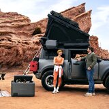 ECOFLOW Wave 3 Prijenosna Klima + Wave 2 Baterija | shoptok.hr