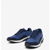 Celio Blue Sports Sneakers - Men | Shoptok.si