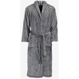  Bade mantil mikro Lerum L/XL tamno siva ( 2814741 ) | ePonuda.com