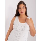 RELEVANCE Top-RV-TP-9008.38-ecru | shoptok.hr