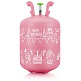  Set Boca s Helijem i Balonima - 0,20 m3 | shoptok.hr