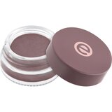 Essence kremasta senka za oči mat 02 Taupe | Eponuda.com