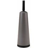 Brabantia WC garnitura Classic 477324 platinum | Shoptok.si