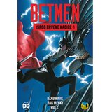  Betmen - Ispod crvene kacige 1 - Džad Vinik, Dag Menki Cene
