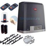 BFT Motor za kliznu kapiju Deimos BT B600 SET | Eponuda.com