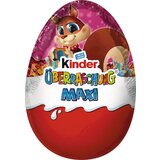 Kinder Surprise Maxi Egg - Božič Cene