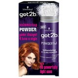 Schwarzkopf got2b POWDER'FUL Volumenski Styling Prašak 10 gr Cijene
