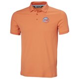 Helly Hansen Polo majice kratki rokavi Race 2.0 Oranžna Cene