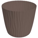 Gardino Saksija Sahara 35cm/ krem Cene