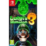 Nintendo Igra za Switch: Luigi’s Mansion 3 – Luigi's Mansion 3 EAP | Eponuda.ba