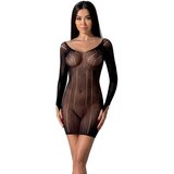 Passion Bodystocking BS101 Black | Shoptok.si