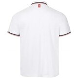 Musto Majice s kratkimi rokavi Evo Pro Lite Ss Polo 2.0 Bela | Shoptok.si