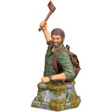 The Last of Us Joel with Hatchet doprsni kip 28cm Cene