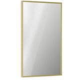 Klarstein La Palma 1000 smart ohrievač 2 v 1 Infračervený konvektor 120x60cm 1000W zrkadlová predná časť | shoptok.hr
