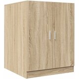  za perilicu rublja boja hrasta sonome 70,5x71,5x91,5 cm | shoptok.hr
