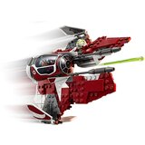 Lego Star Wars: Ahsokin Jedi presretač | shoptok.hr