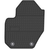 Wielganizator gumijasta zaščitna preproga za voznika za: Volvo XC60 I crossover (2008-2017), (22127590) | Shoptok.si