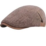 IZMAEL Muška beretka NG - 40302 - Khaki | shoptok.hr